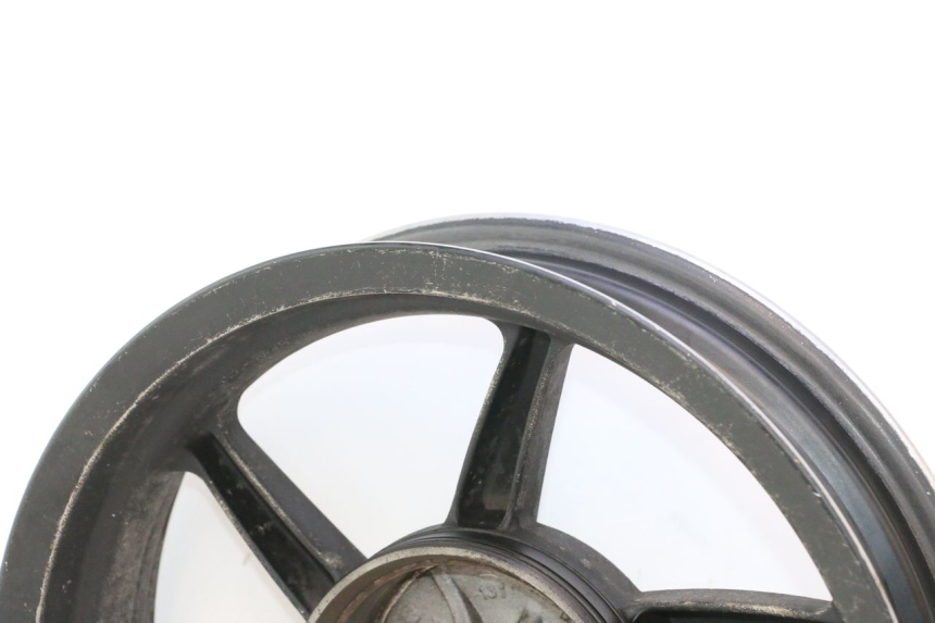 photo de JANTE ARRIERE KYMCO SUPER 8 2T 50 (2007 - 2013) - Points de fixation
