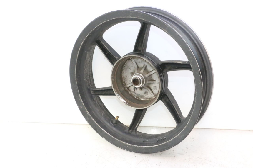 photo de JANTE ARRIERE KYMCO SUPER 8 2T 50 (2007 - 2013) - Pièce contrôlée