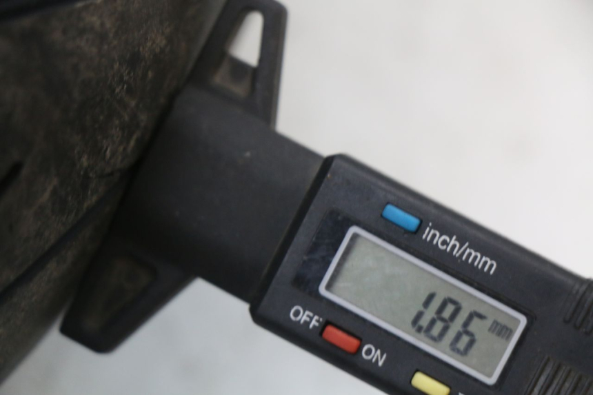 photo de JANTE ARRIERE SUZUKI SV S 650 (1999 - 2002) - Photo complémentaire