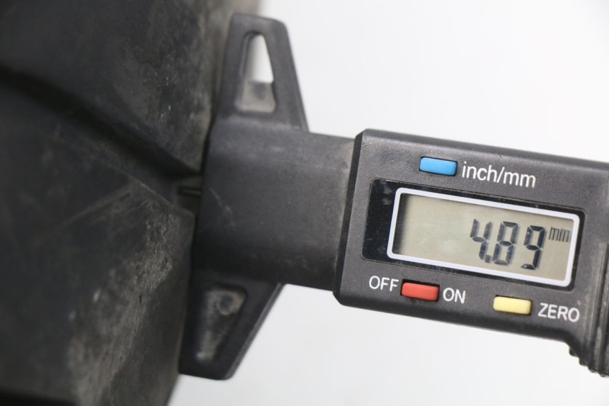 photo de JANTE ARRIERE SUZUKI SV S ABS 650 (2003 - 2009) - Détail de la pièce