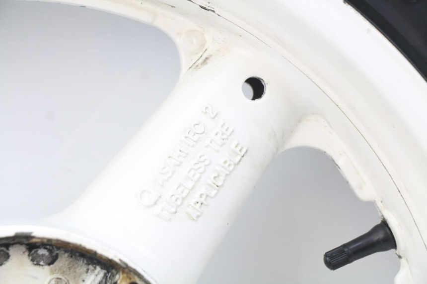 photo de JANTE ARRIERE SUZUKI SV S 650 (1999 - 2002) - Angle alternatif