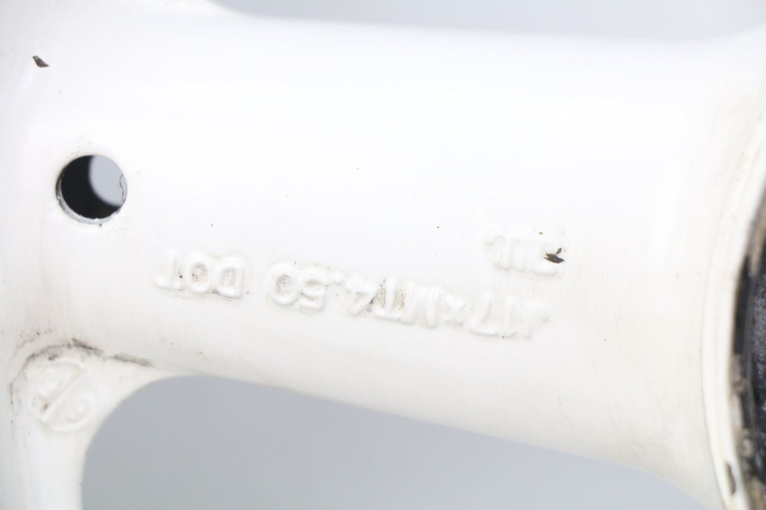 photo de JANTE ARRIERE SUZUKI SV S 650 (1999 - 2002) - Zoom qualité