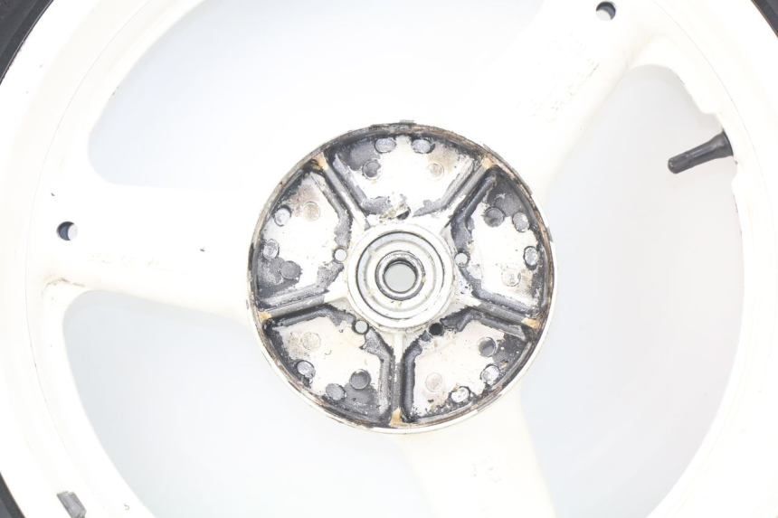 photo de JANTE ARRIERE SUZUKI SV S 650 (1999 - 2002) - Vue principale