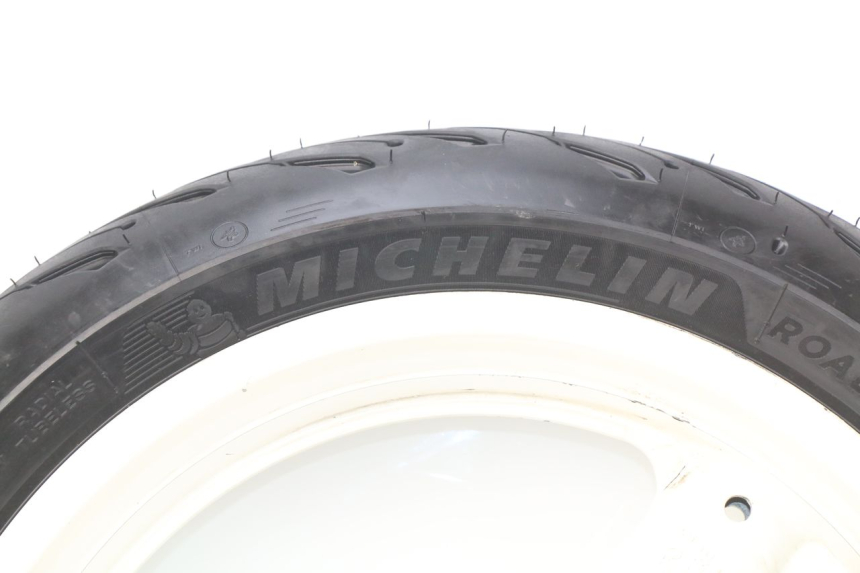 photo de JANTE ARRIERE SUZUKI SV S 650 (1999 - 2002) - Détail de la pièce