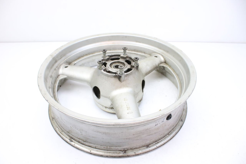 photo de JANTE ARRIERE SUZUKI SV S 650 (1999 - 2002) - Zoom état d’usage