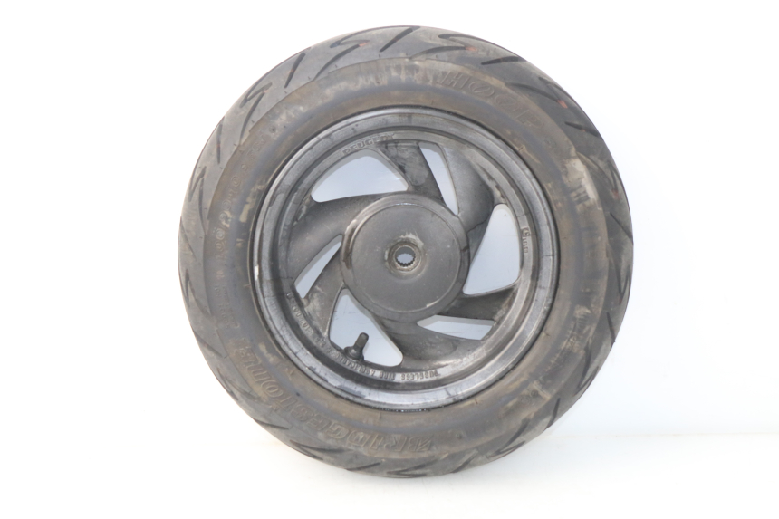 photo de JANTE ARRIERE PEUGEOT SV 50 (1992 - 2004) - Vue principale