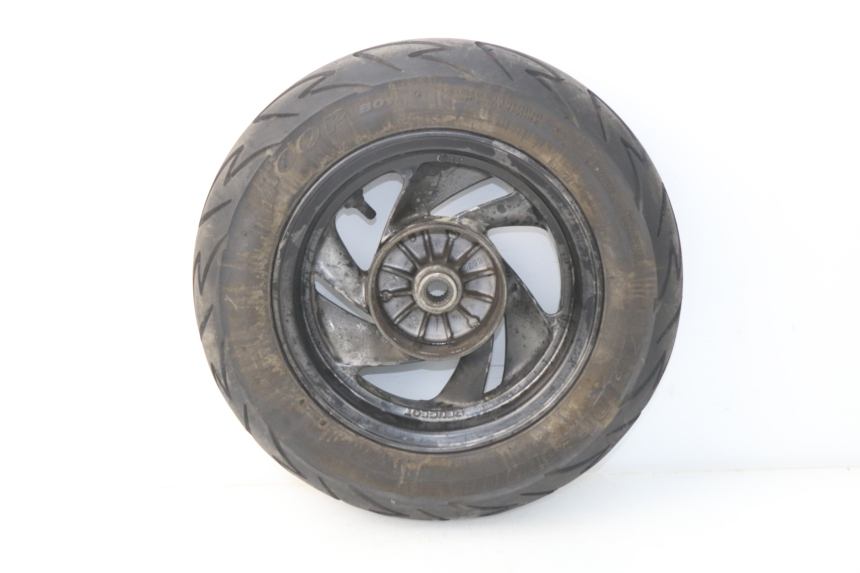 photo de JANTE ARRIERE PEUGEOT SV 50 (1992 - 2004) - État de surface