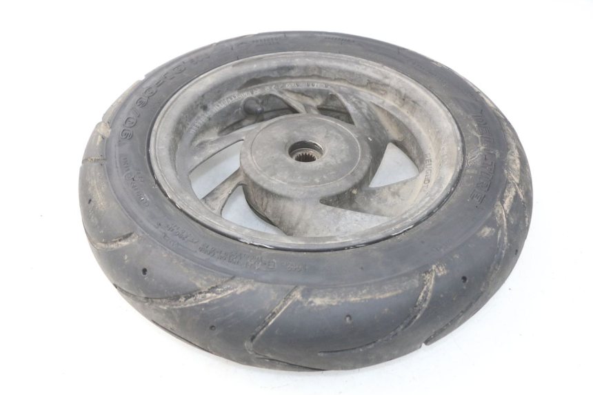 photo de JANTE ARRIERE PEUGEOT SV 80 (1993 - 1997) - Autre angle de vue