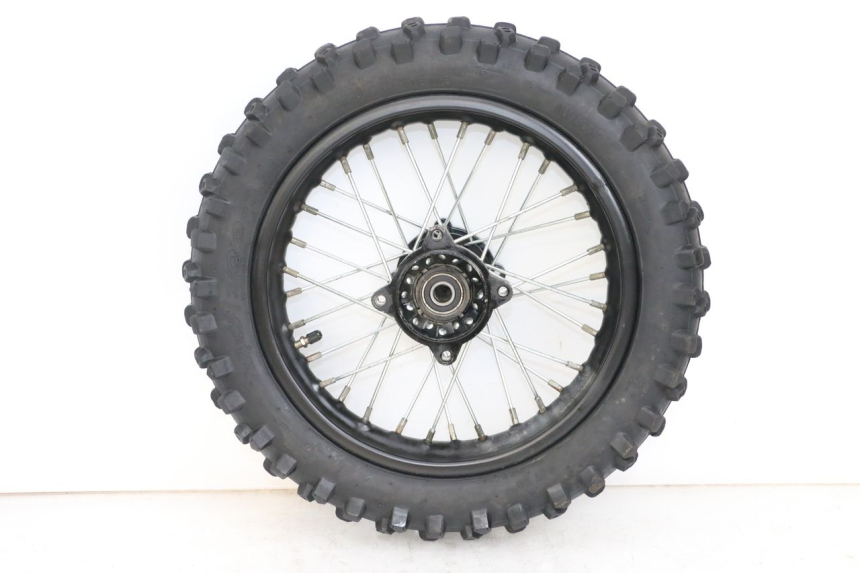 photo de JANTE ARRIERE MINI MX SX 125 - Détail de la pièce