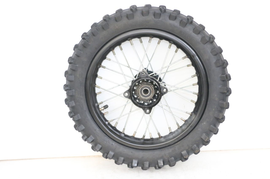 photo de JANTE ARRIERE MINI MX SX 125 - Pièce contrôlée