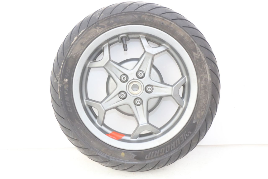 photo de JANTE ARRIERE APRILIA SXR 50 (2021 - 2023) - Vue principale