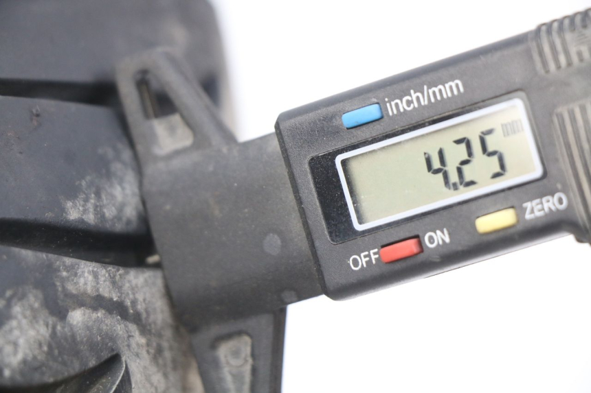 photo de JANTE ARRIERE APRILIA SXR 50 (2021 - 2023) - Détail de la pièce