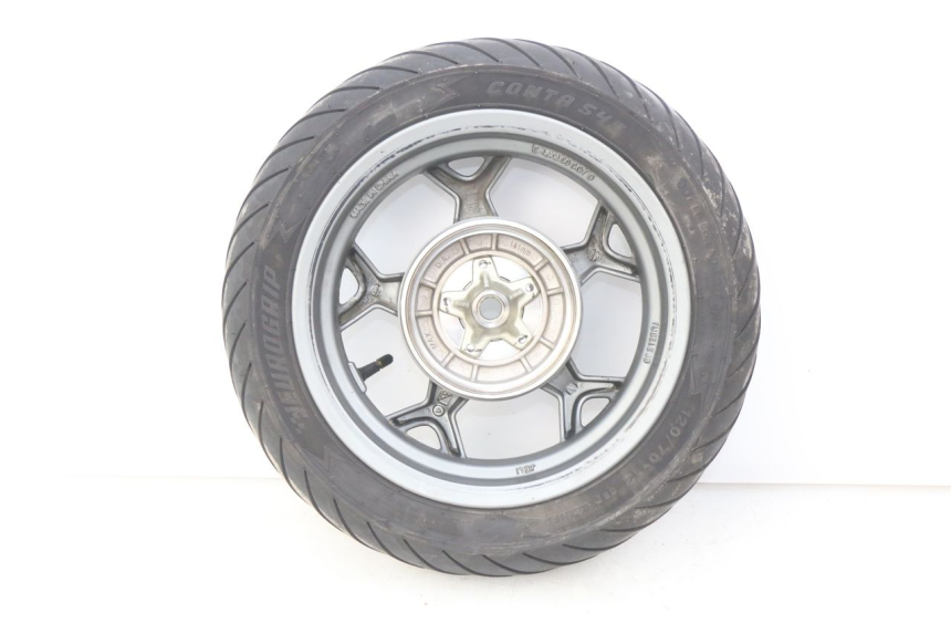 photo de JANTE ARRIERE APRILIA SXR 50 (2021 - 2023) - Pièce contrôlée