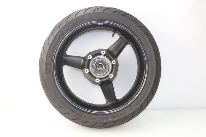 photo de JANTE ARRIERE YAMAHA TDM ABS 900 (2002 - 2014) - Vue principale