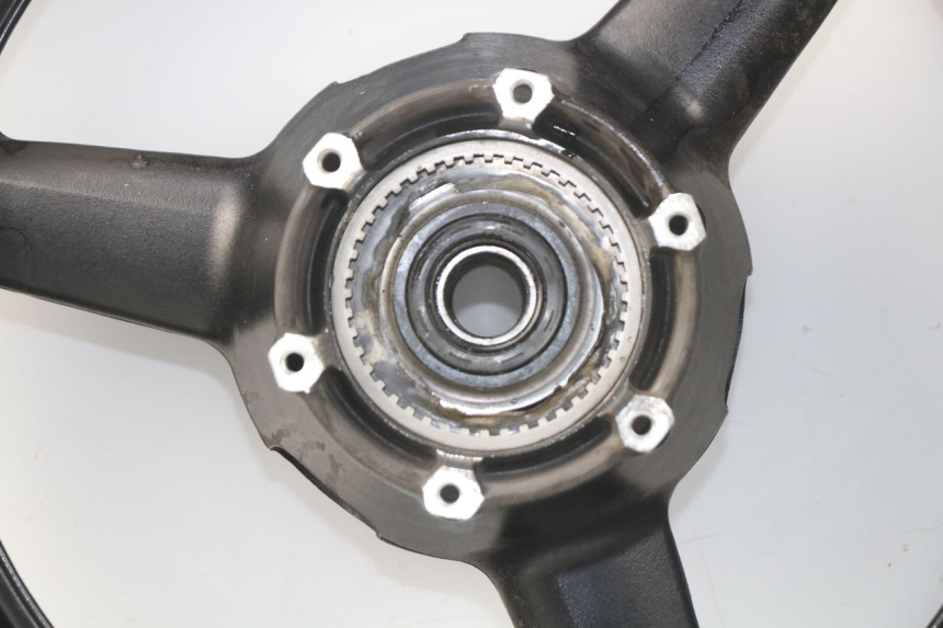 photo de JANTE ARRIERE YAMAHA TDM ABS 900 (2002 - 2014) - Vue produit