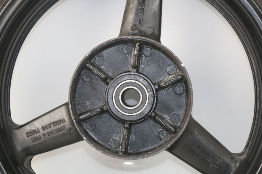 photo de JANTE ARRIERE YAMAHA TDM ABS 900 (2002 - 2014) - État de surface