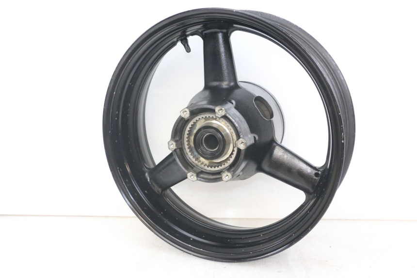 photo de JANTE ARRIERE YAMAHA TDM ABS 900 (2002 - 2014) - Vue principale