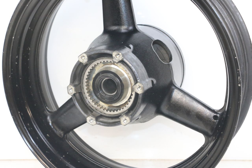 photo de JANTE ARRIERE YAMAHA TDM ABS 900 (2002 - 2014) - Vue produit