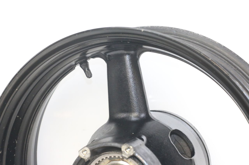 photo de JANTE ARRIERE YAMAHA TDM ABS 900 (2002 - 2014) - Zoom composants