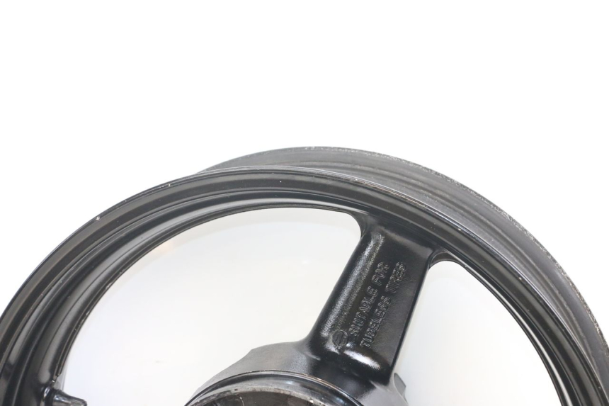 photo de JANTE ARRIERE YAMAHA TDM ABS 900 (2002 - 2014) - Pièce contrôlée