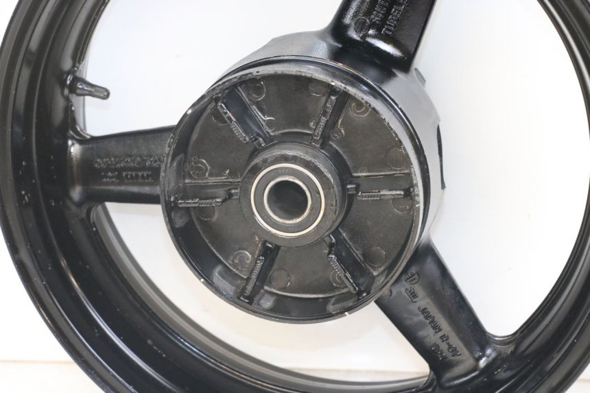 photo de JANTE ARRIERE YAMAHA TDM ABS 900 (2002 - 2014) - Marquages et références