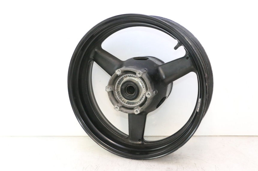 photo de JANTE ARRIERE YAMAHA TDM ABS 900 (2002 - 2014) - Vue principale