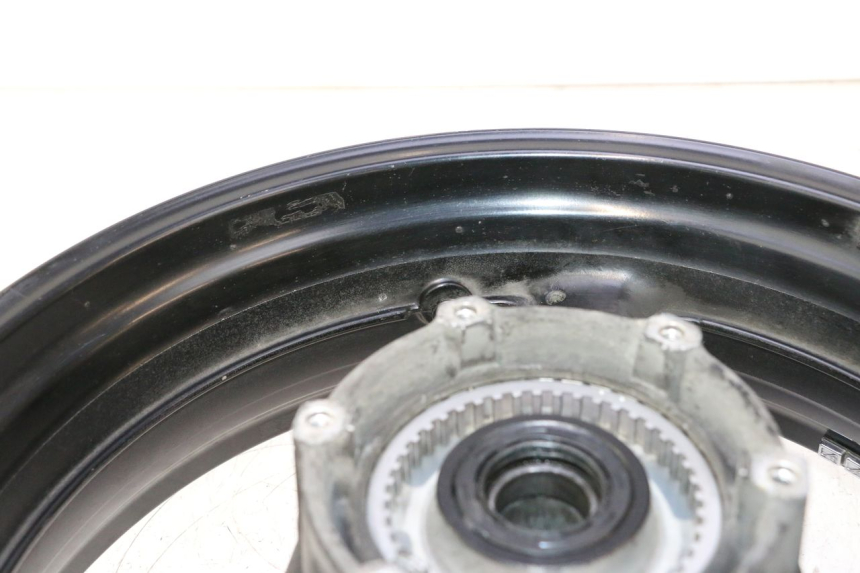 photo de JANTE ARRIERE YAMAHA TDM ABS 900 (2002 - 2014) - Photo complémentaire