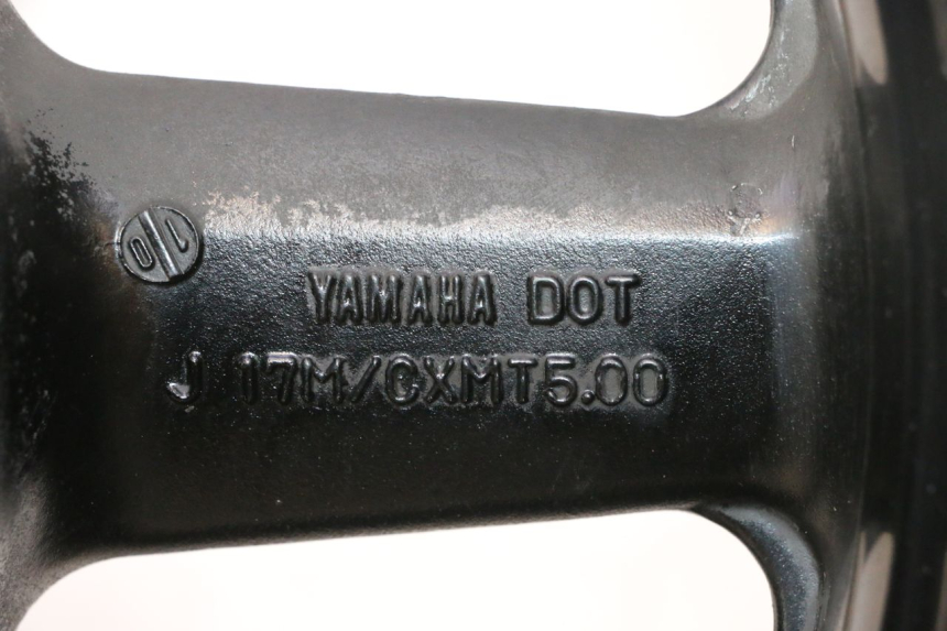 photo de JANTE ARRIERE YAMAHA TDM ABS 900 (2002 - 2014) - Angle alternatif