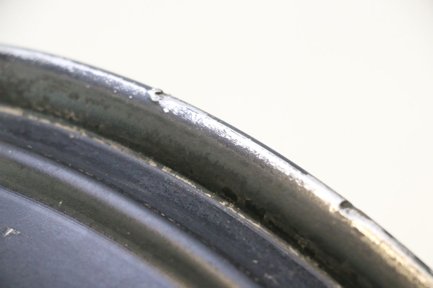 photo de JANTE ARRIERE YAMAHA TDM ABS 900 (2002 - 2014) - Aperçu profil
