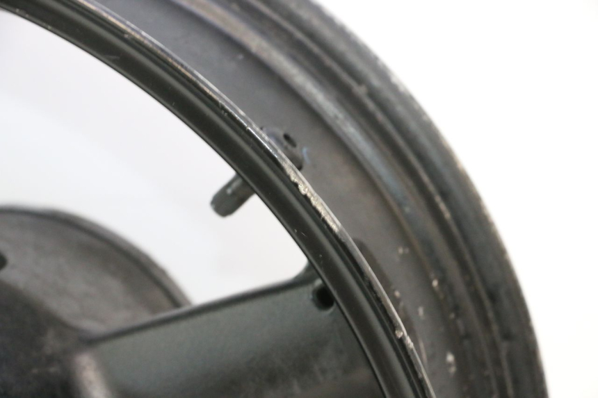 photo de JANTE ARRIERE YAMAHA TDM ABS 900 (2002 - 2014) - Vue d’ensemble