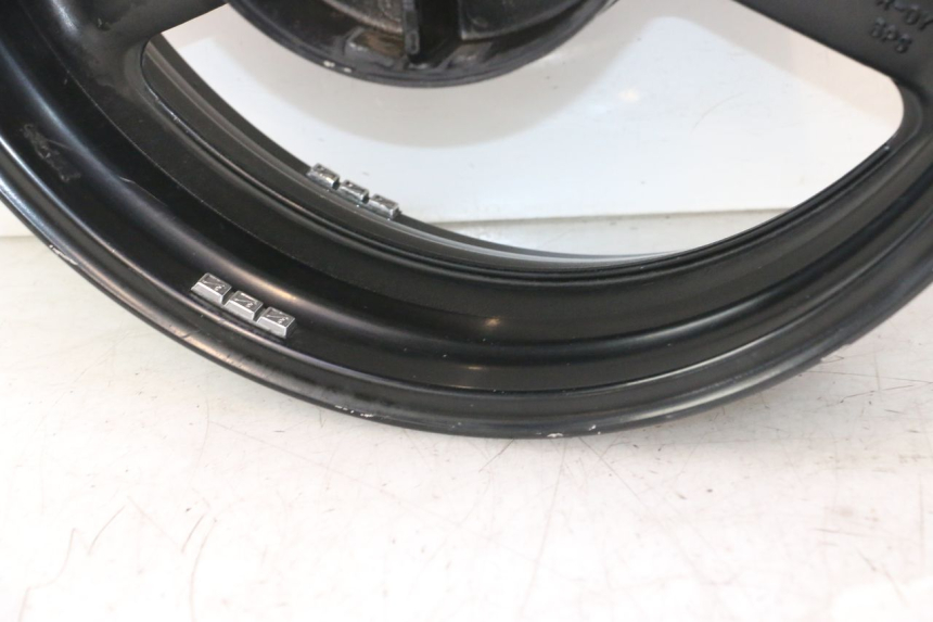 photo de JANTE ARRIERE YAMAHA TDM ABS 900 (2002 - 2014) - Pièce contrôlée