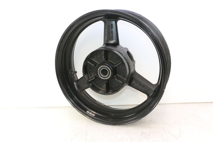 photo de JANTE ARRIERE YAMAHA TDM ABS 900 (2002 - 2014) - Marquages et références