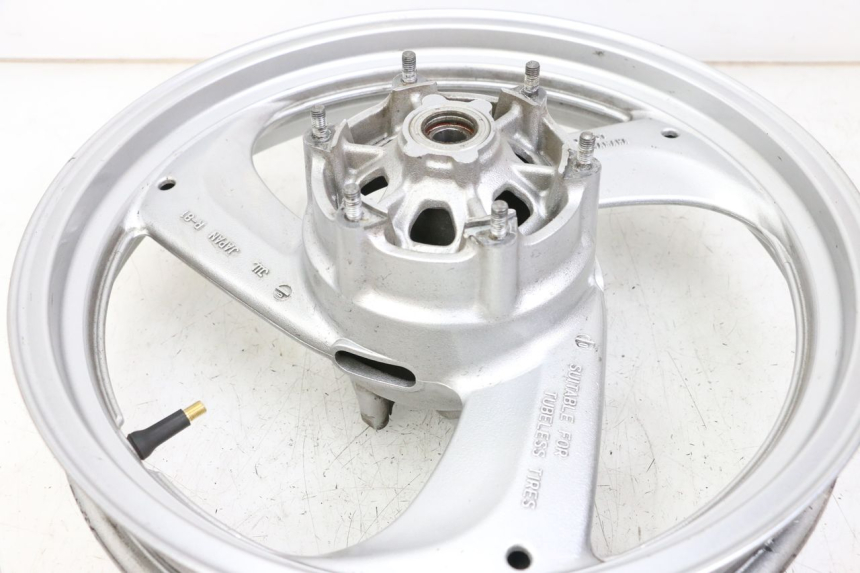 photo de JANTE ARRIERE YAMAHA TDR DELTABOX 125 (1997 - 2003) - Vue produit