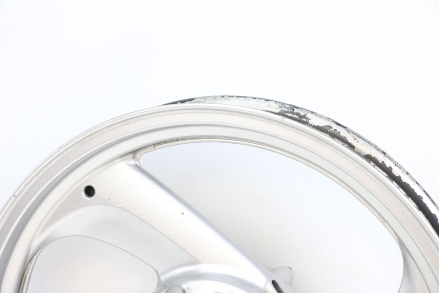 photo de JANTE ARRIERE YAMAHA TDR DELTABOX 125 (1997 - 2003) - Autre angle de vue