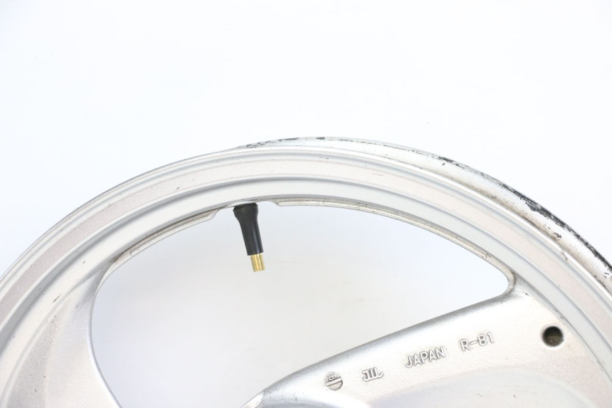 photo de JANTE ARRIERE YAMAHA TDR DELTABOX 125 (1997 - 2003) - Points de fixation