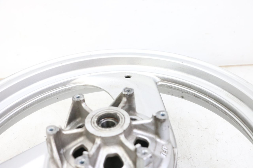 photo de JANTE ARRIERE YAMAHA TDR DELTABOX 125 (1997 - 2003) - Pièce contrôlée