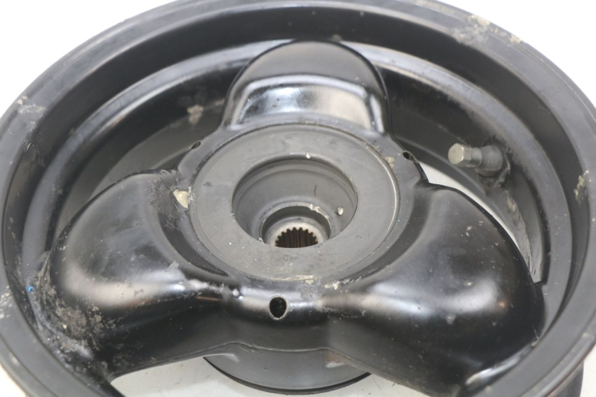 photo de JANTE ARRIERE PEUGEOT TKR TREKKER FURIOUS 50 (2005 - 2014) - Vue produit