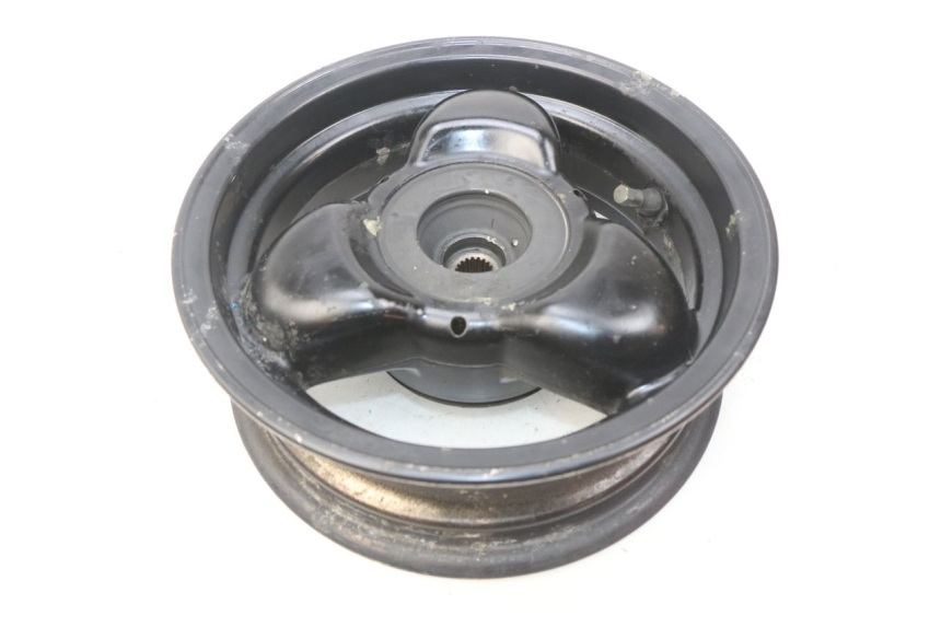 photo de JANTE ARRIERE PEUGEOT TKR TREKKER FURIOUS 50 (2005 - 2014) - Détails caractéristiques