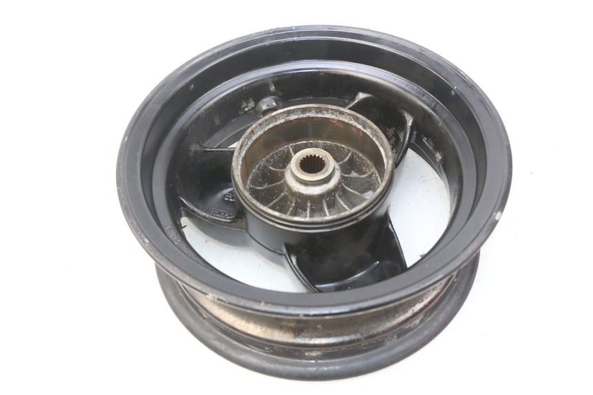 photo de JANTE ARRIERE PEUGEOT TKR TREKKER FURIOUS 50 (2005 - 2014) - État de surface