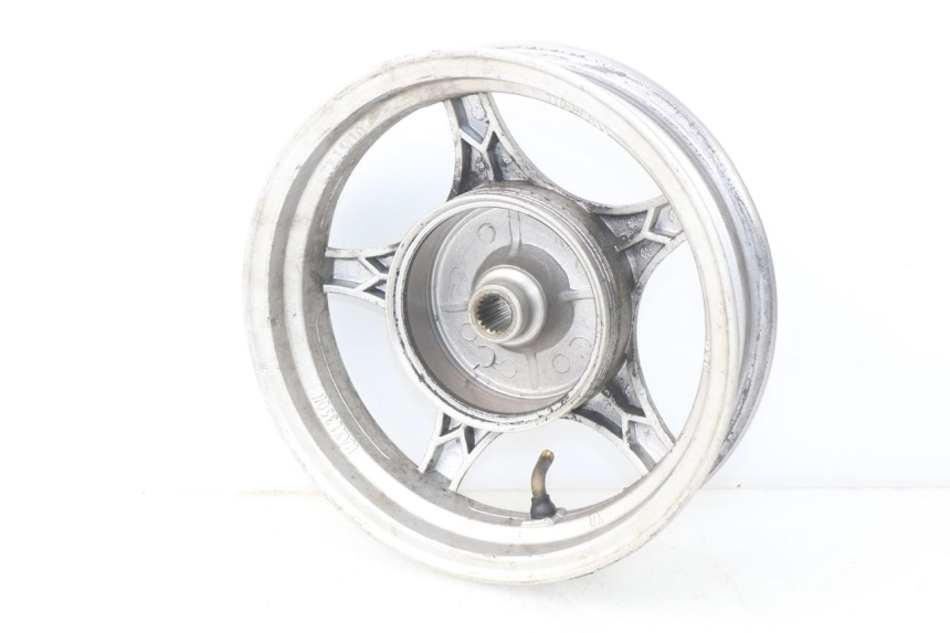 photo de JANTE ARRIERE BAOTIAN TRAVEL SPIRIT 50 (2010 - 2012) - Autre angle de vue