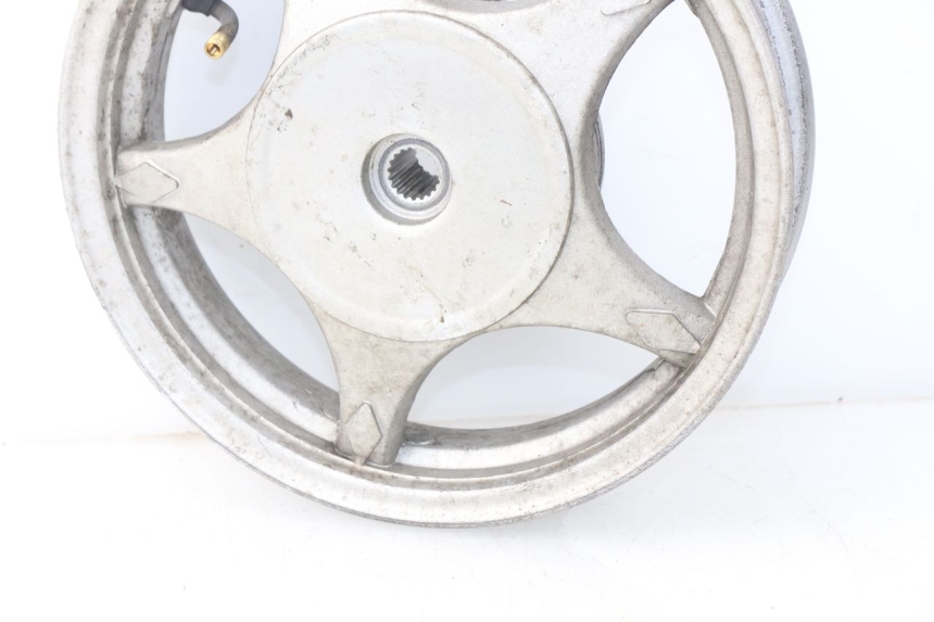 photo de JANTE ARRIERE BAOTIAN TRAVEL SPIRIT 50 (2010 - 2012) - Vue d’ensemble