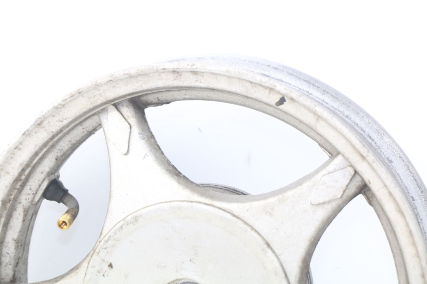 photo de JANTE ARRIERE BAOTIAN TRAVEL SPIRIT 50 (2010 - 2012) - Points de fixation