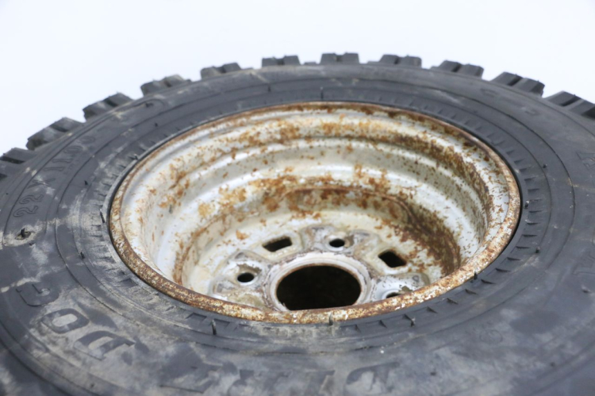 photo de JANTE ARRIERE HONDA TRX 300 (1988 - 2000) - Autre angle de vue