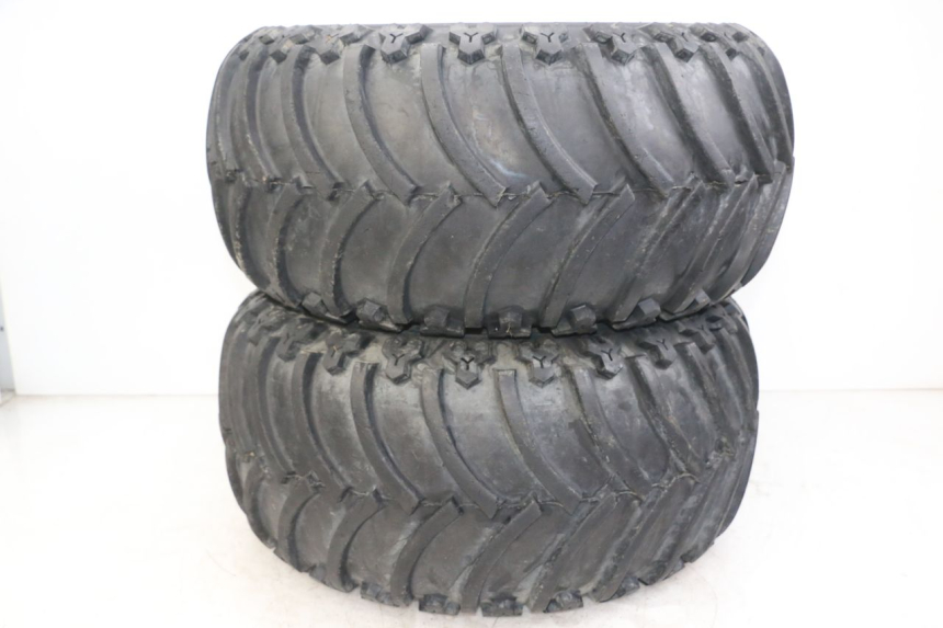 photo de JANTE ARRIERE HONDA TRX 300 (1988 - 2000) - Gros plan technique