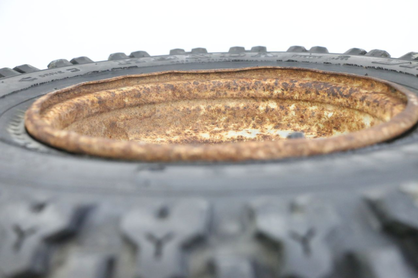 photo de JANTE ARRIERE HONDA TRX 300 (1988 - 2000) - Vue d’ensemble