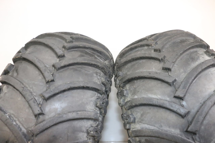 photo de JANTE ARRIERE HONDA TRX 300 (1988 - 2000) - Pièce contrôlée