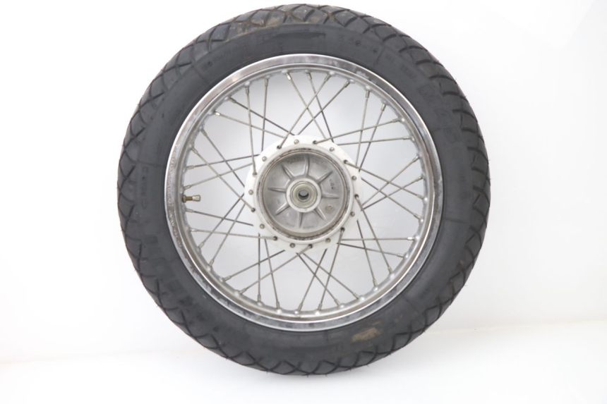 photo de JANTE ARRIERE SUZUKI TU X TUX VOLTY 125 (1999 - 2001) - Vue principale