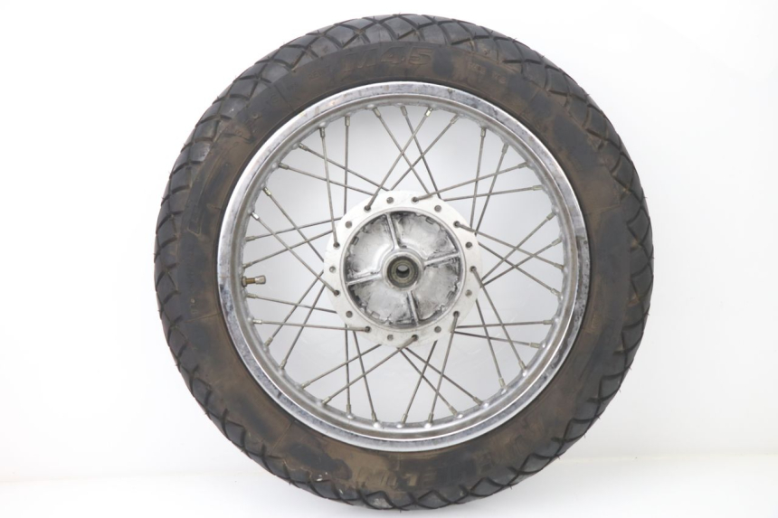 photo de JANTE ARRIERE SUZUKI TU X TUX VOLTY 125 (1999 - 2001) - Pièce contrôlée