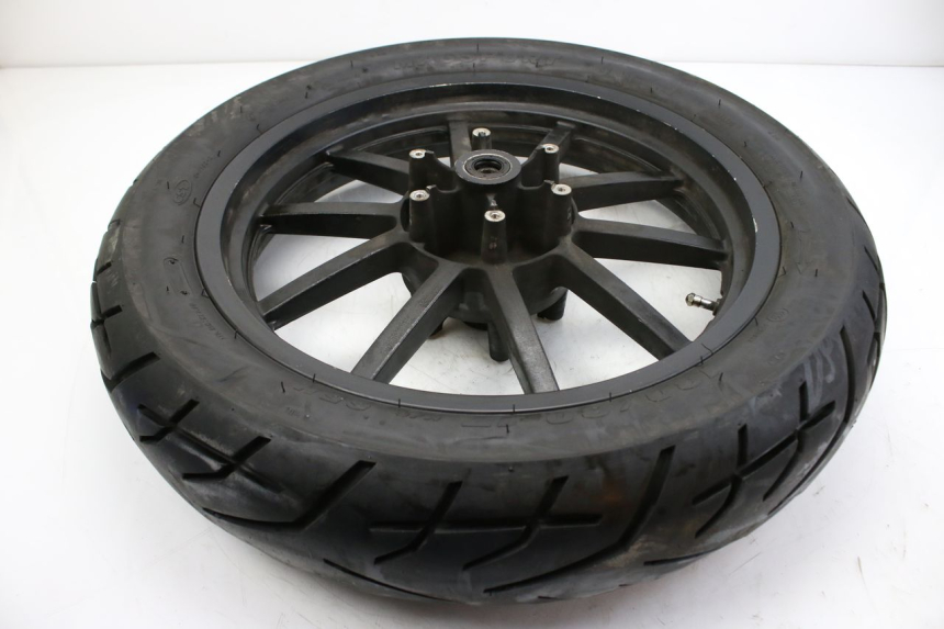 photo de JANTE ARRIERE KEEWAY TX 50 (2008 - 2015) - Détail de la pièce