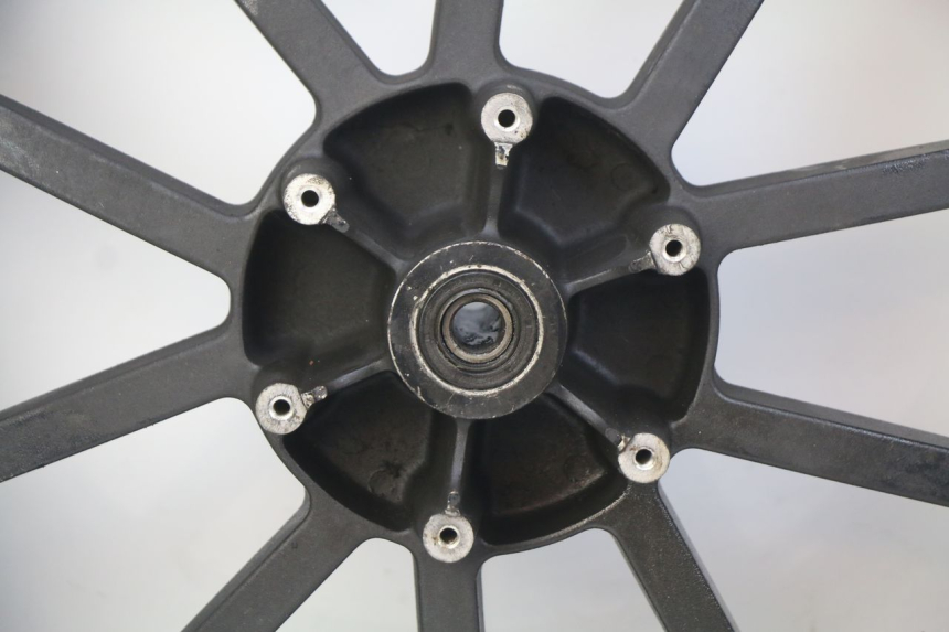 photo de JANTE ARRIERE KEEWAY TX 50 (2008 - 2015) - Pièce contrôlée